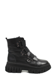 Ботинки It-girl модель 511-40 Фото