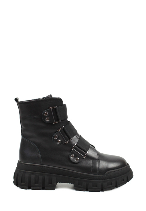 Ботинки It-girl модель 511-40 Фото