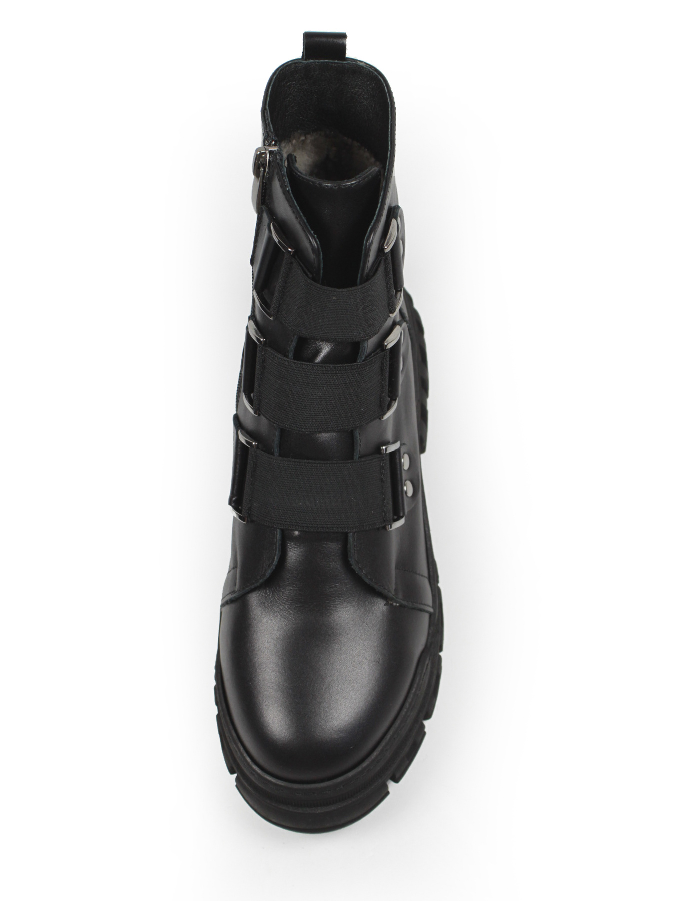 Ботинки It-girl модель 511-40 Ботинки It-girl модель 511-40 Фото