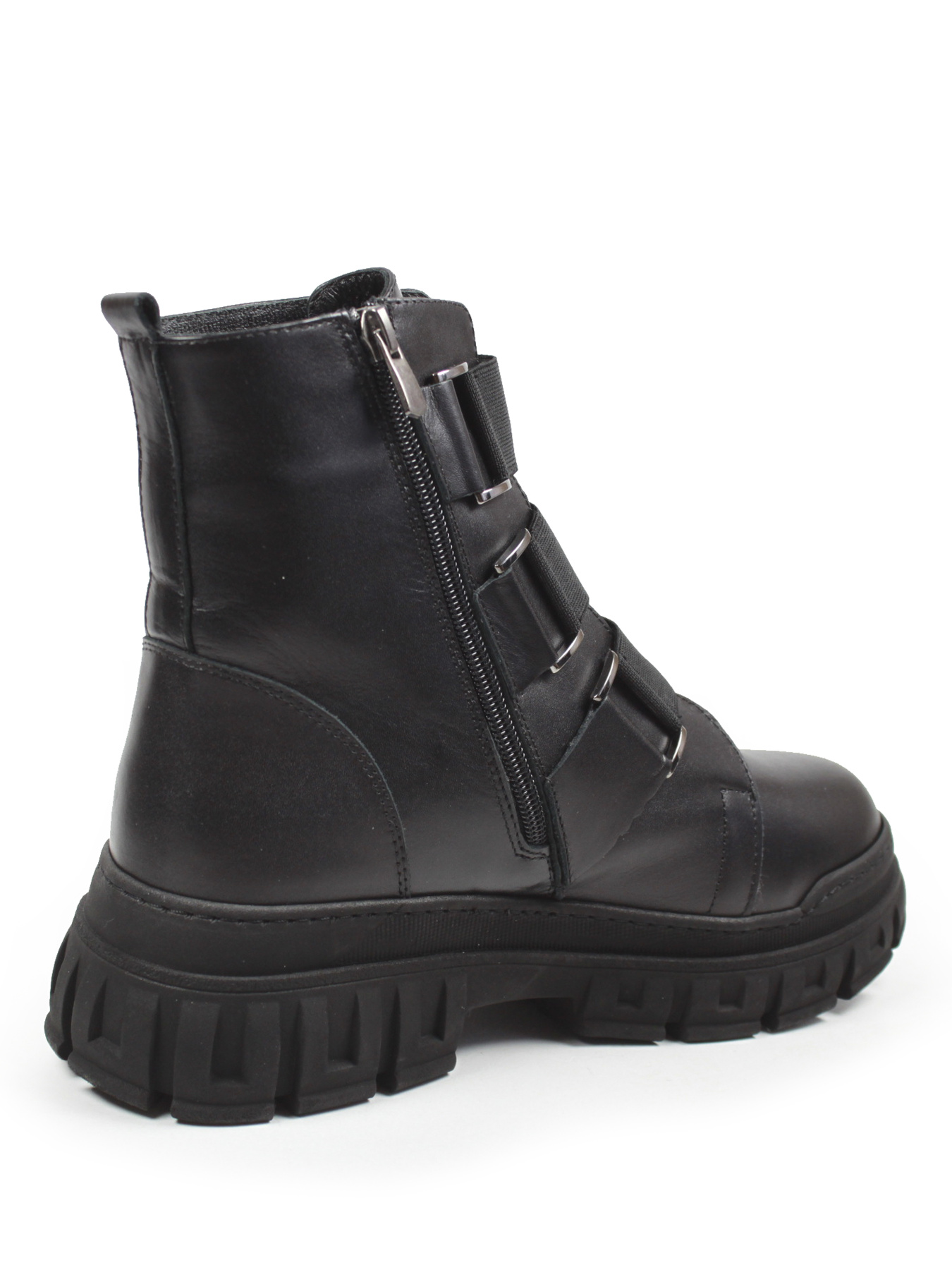 Ботинки It-girl модель 511-40 Ботинки It-girl модель 511-40 Фото