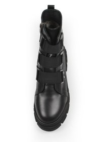 Ботинки It-girl модель 511-40 Ботинки It-girl модель 511-40 Фото