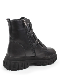 Ботинки It-girl модель 511-40 Ботинки It-girl модель 511-40 Фото