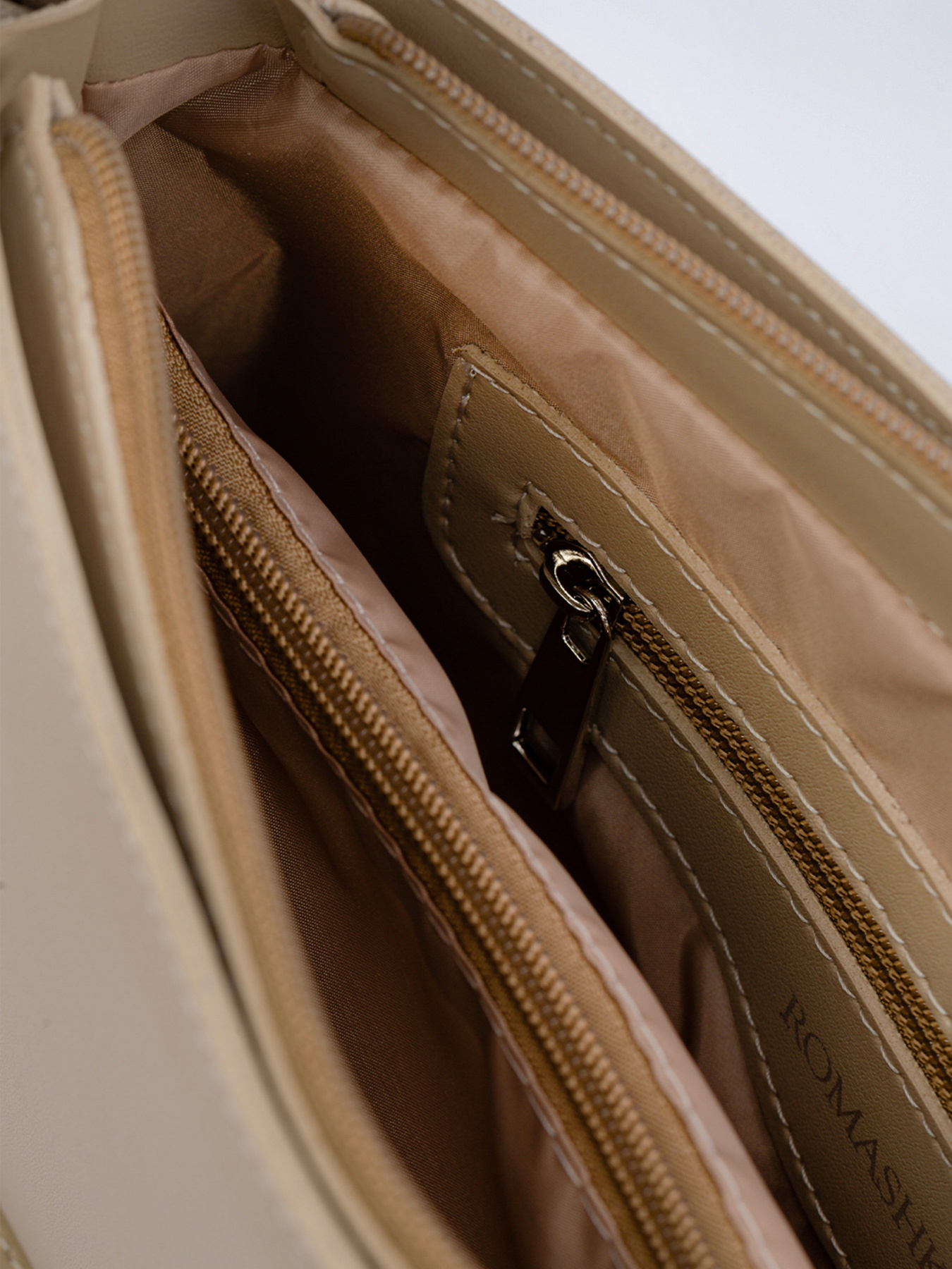 Сумка Romashka модель 101011403071 Фото