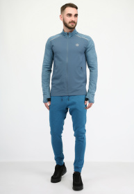 Кофты и свитера NIKE SPHERE TOP модель CJ5680-418 Фото