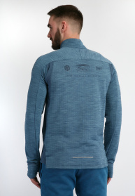 Кофты и свитера NIKE SPHERE TOP модель CJ5680-418 Фото