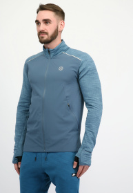 Кофты и свитера NIKE SPHERE TOP модель CJ5680-418 Фото