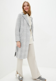 Пальто Danna модель 1707G Фото
