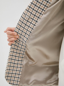 Пальто Danna модель 1787BJ Фото