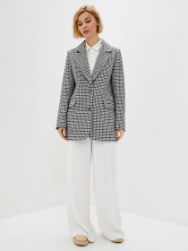 Пальто Danna модель 1787GR Фото