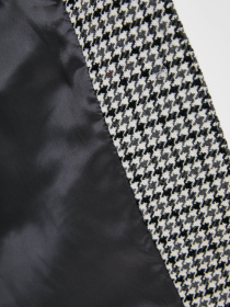 Пальто Danna модель 1787GR Фото