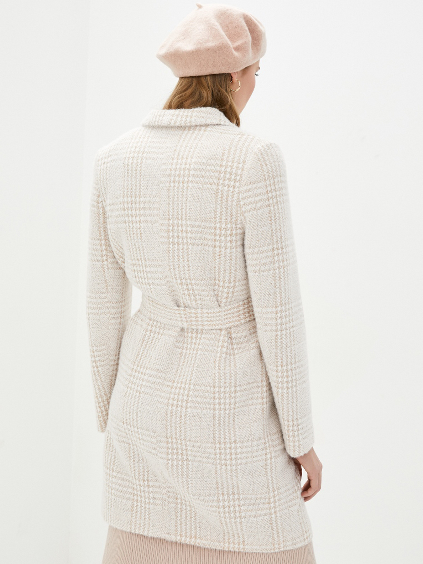 Пальто Danna модель 1705B Фото