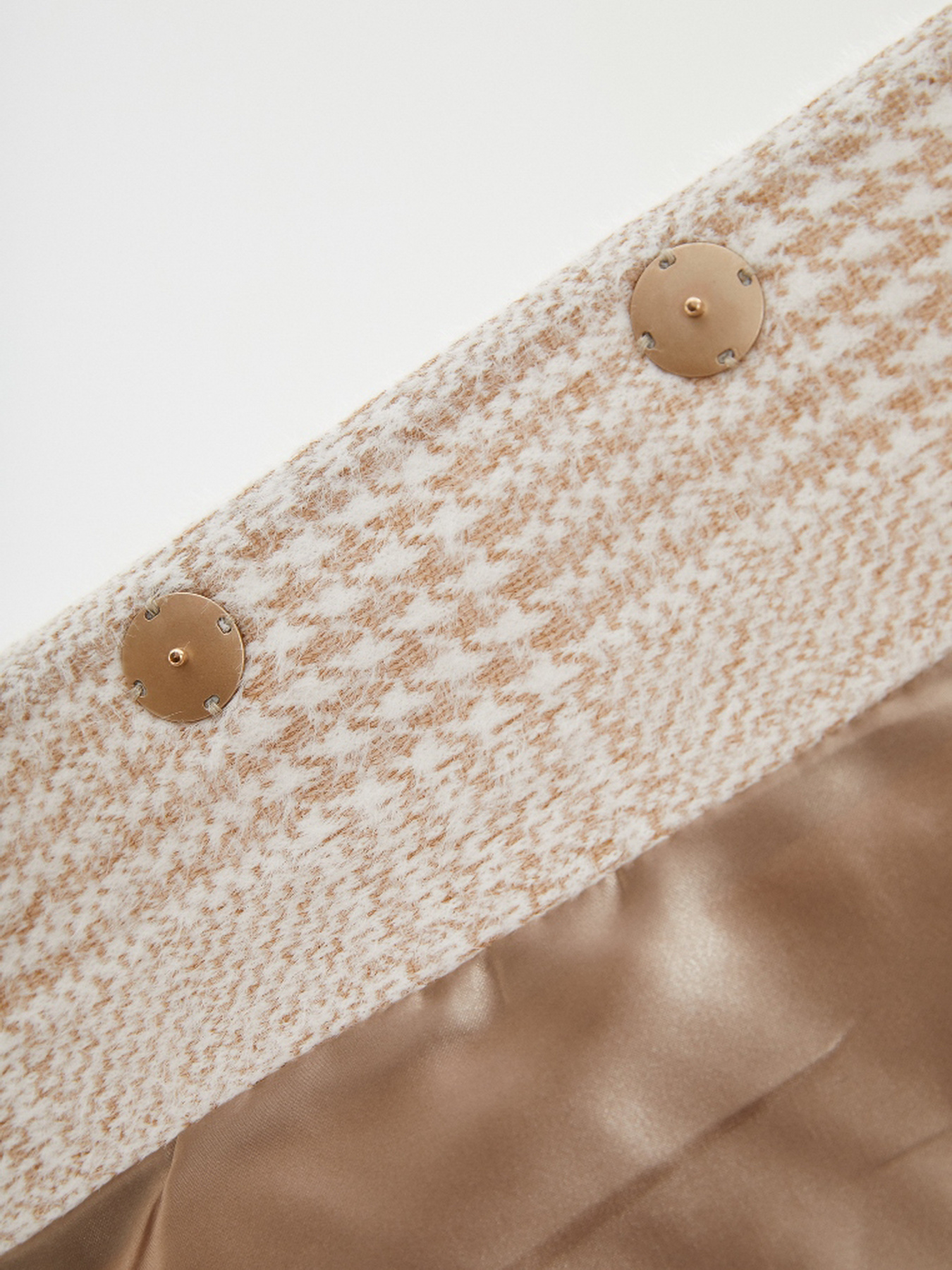 Пальто Danna модель 1705B Фото