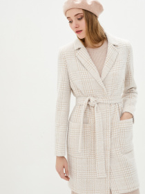 Пальто Danna модель 1705B Фото