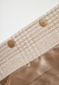 Пальто Danna модель 1705B Фото