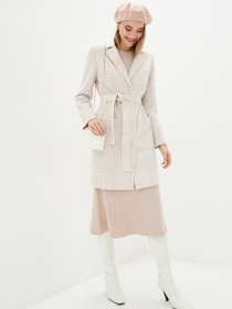 Пальто Danna модель 1705B Фото