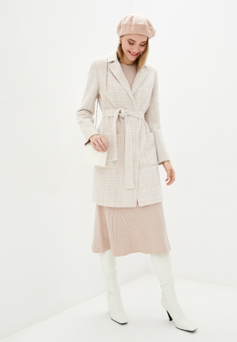 Пальто Danna модель 1705B Фото