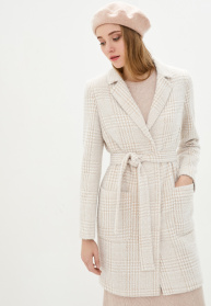 Пальто Danna модель 1705B Фото