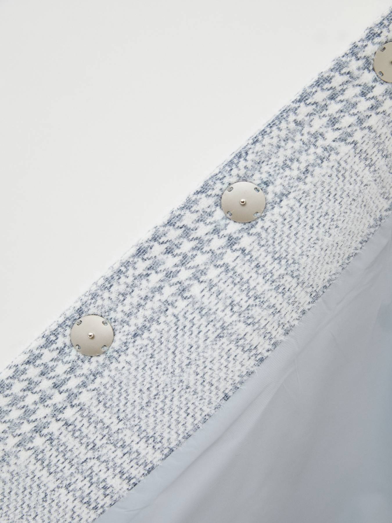 Пальто Danna модель 1705S Фото