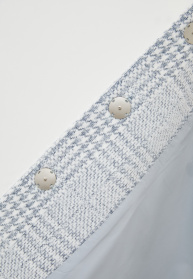 Пальто Danna модель 1705S Фото