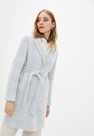 Пальто Danna модель 1705S Фото