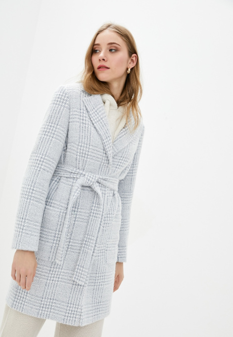 Пальто Danna модель 1705S Фото