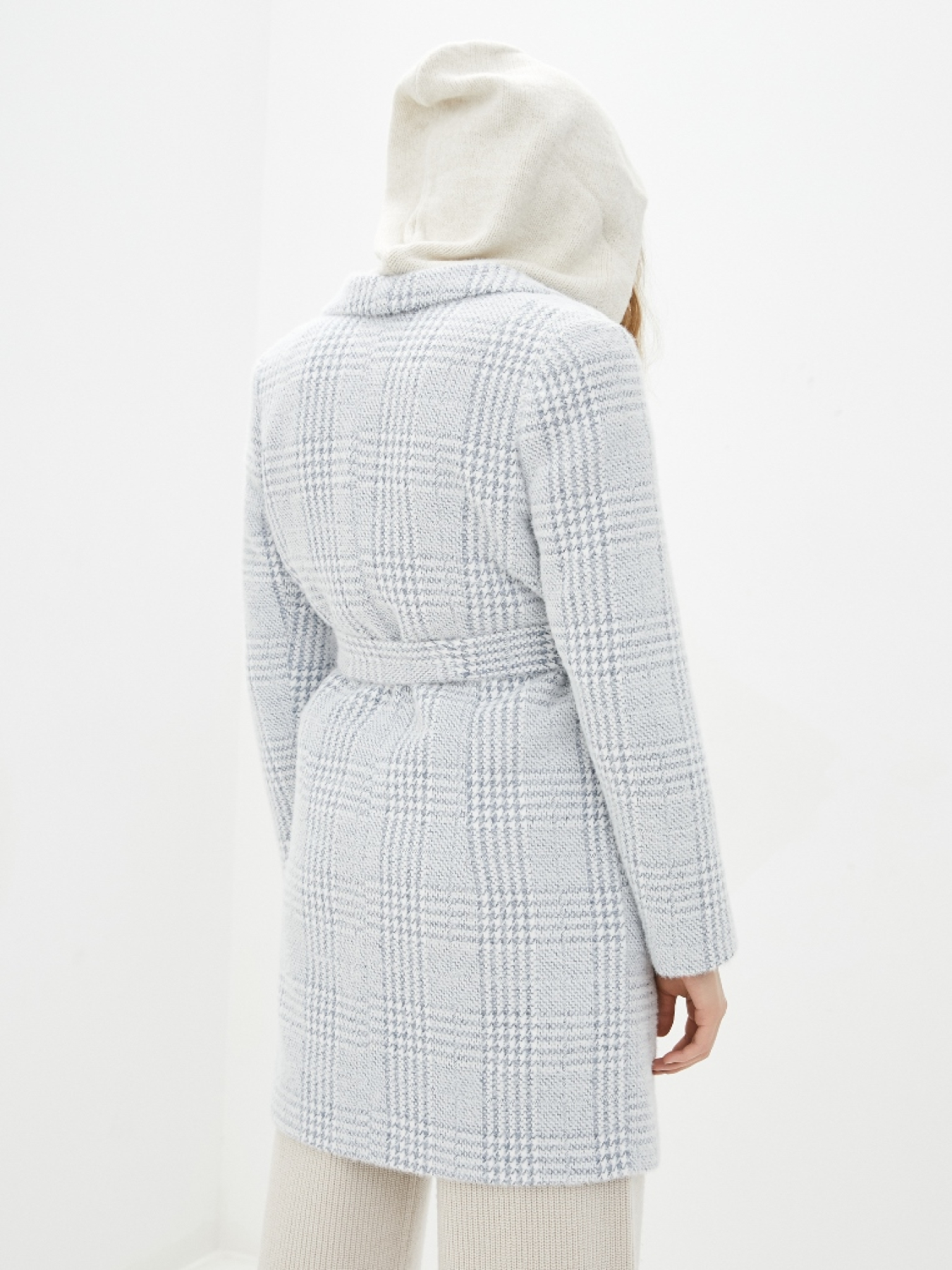 Пальто Danna модель 1705S Пальто Danna модель 1705S Фото