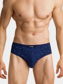 Набор трусов Atlantic модель 3MP-3MP-110_GRA_CZE_NIE Фото