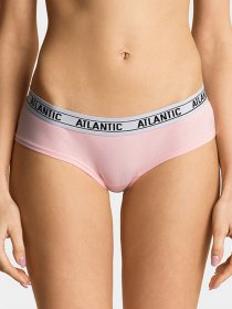 Набір трусів Atlantic модель 3LP-177_ROZ_SZMJ_CZA Фото