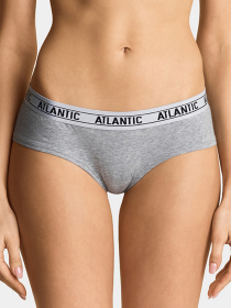 Нижня білизна Atlantic модель 3LP-177_ROZ_SZMJ_CZA Фото