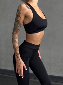 Спортивные леггинсы Nova Vega модель 1014-2929 Фото