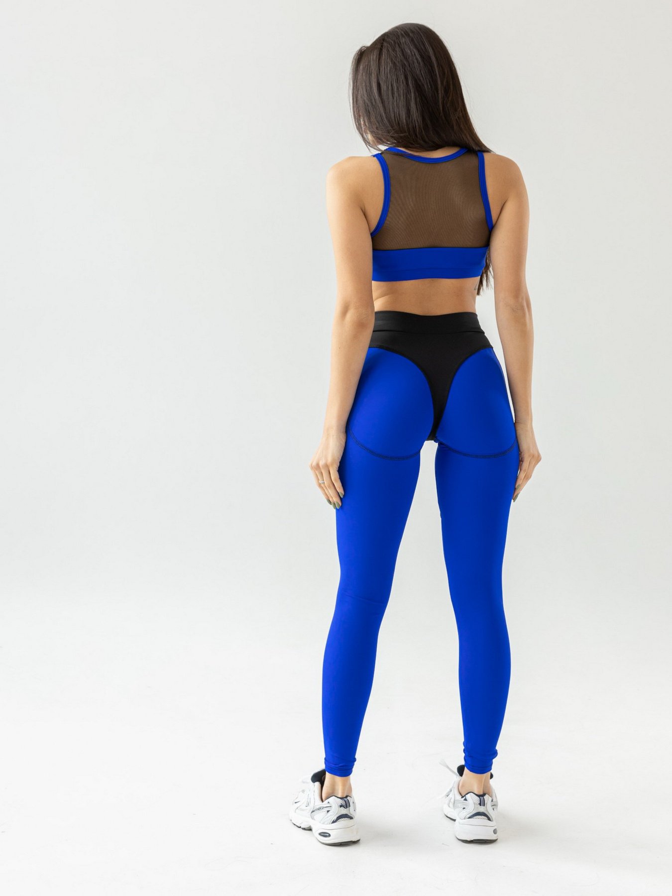 Леггинсы спортивные Nova Vega модель 1014-2931 Фото