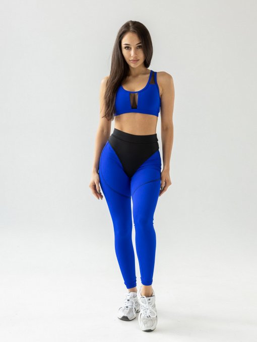 Леггинсы спортивные Nova Vega модель 1014-2931 Фото