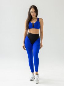Спортивні леггінси Nova Vega модель 1014-2931 Фото
