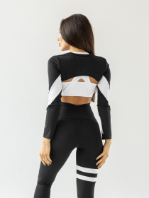 Топ спортивный Nova Vega модель 30121-2913 Фото