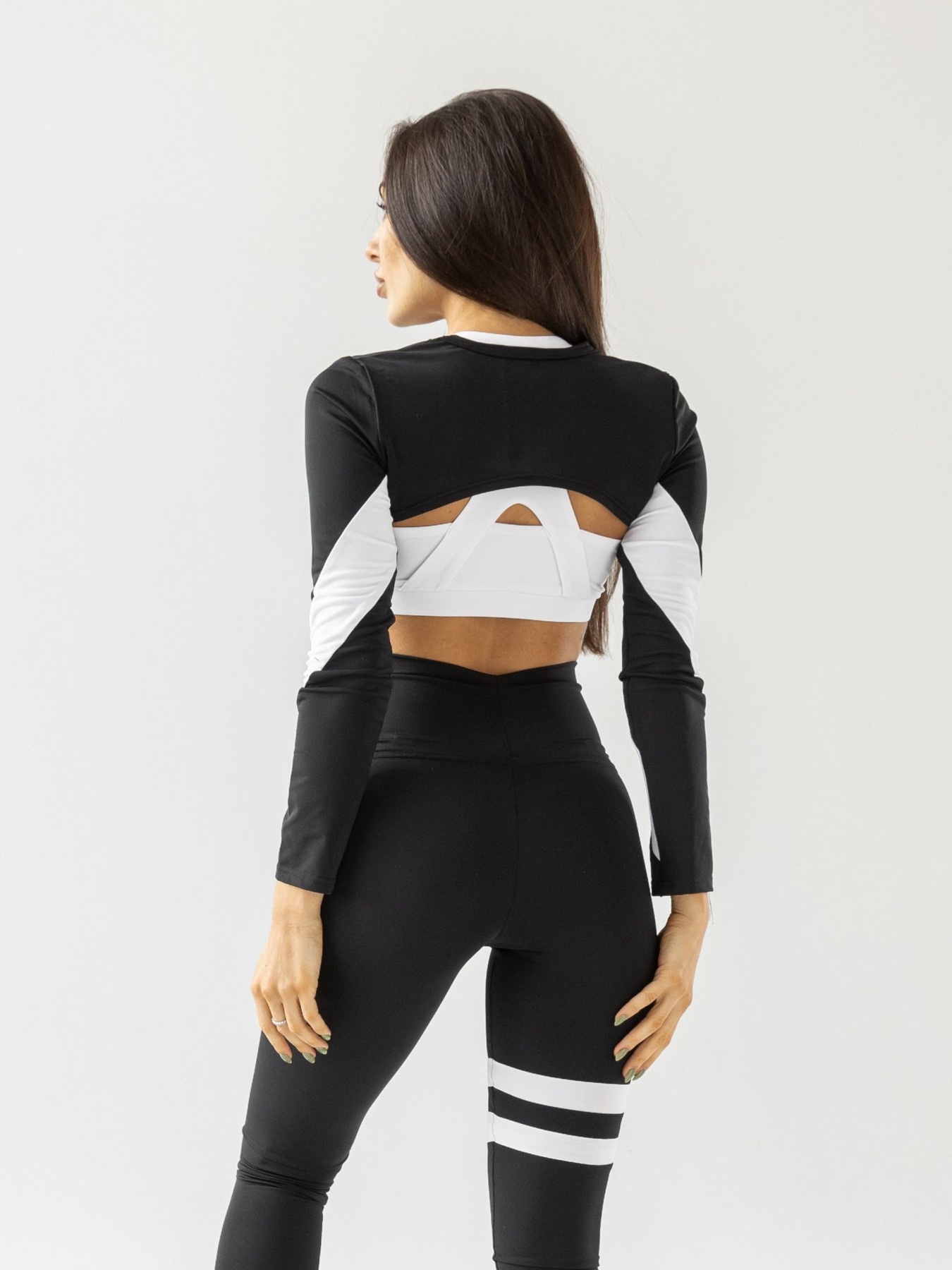 Спортивный топ Nova Vega модель 30121-2913 Спортивный топ Nova Vega модель 30121-2913 Фото