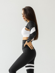 Спортивный топ Nova Vega модель 30121-2913 Спортивный топ Nova Vega модель 30121-2913 Фото