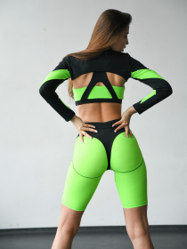 Спортивный топ Nova Vega модель 30121-2925 Спортивный топ Nova Vega модель 30121-2925 Фото