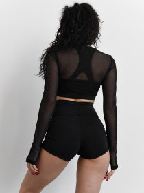 Спортивный топ Nova Vega модель 3075-0066 Спортивный топ Nova Vega модель 3075-0066 Фото