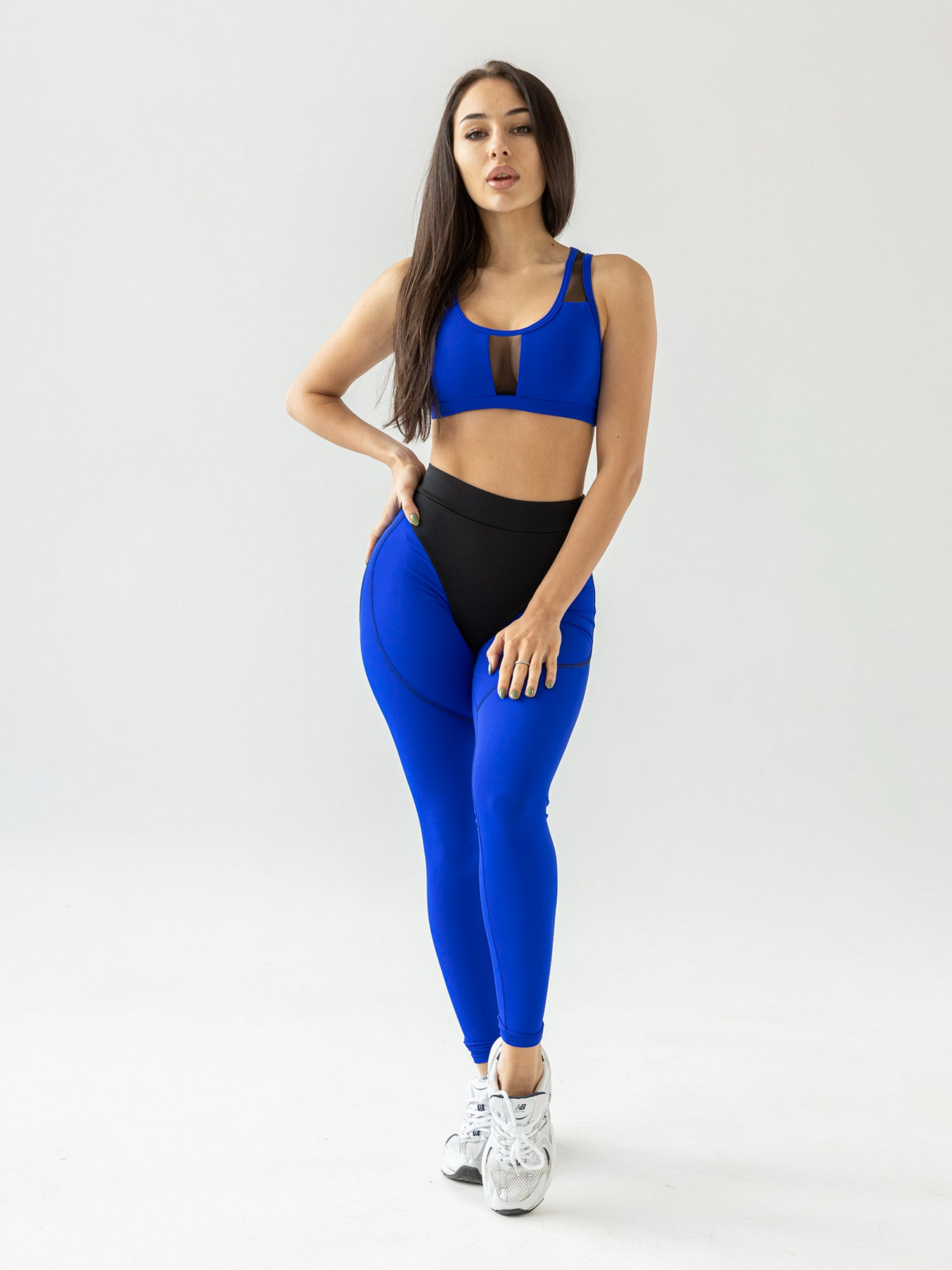 Спортивний комплект Nova Vega модель 501485-3131 Фото