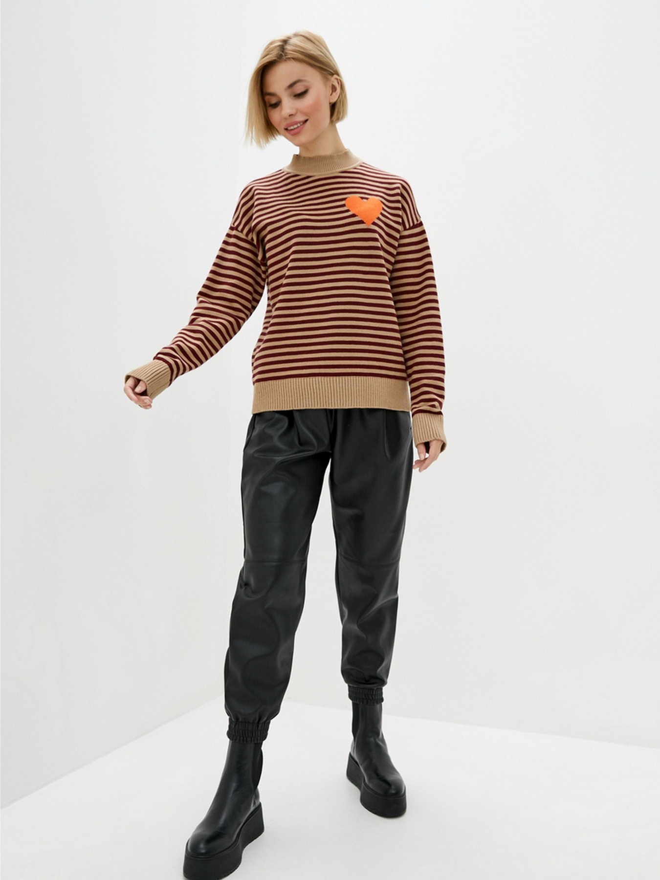 Джемпер Sewel модель JW880620800 Фото