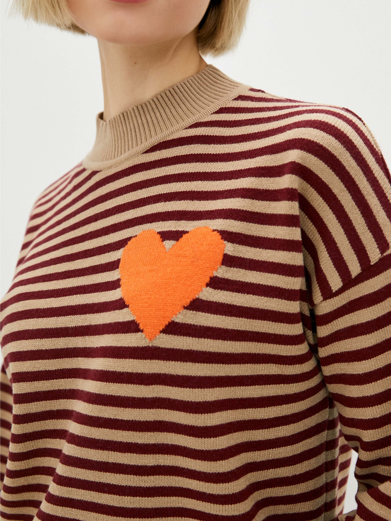 Джемпер Sewel модель JW880620800 Фото