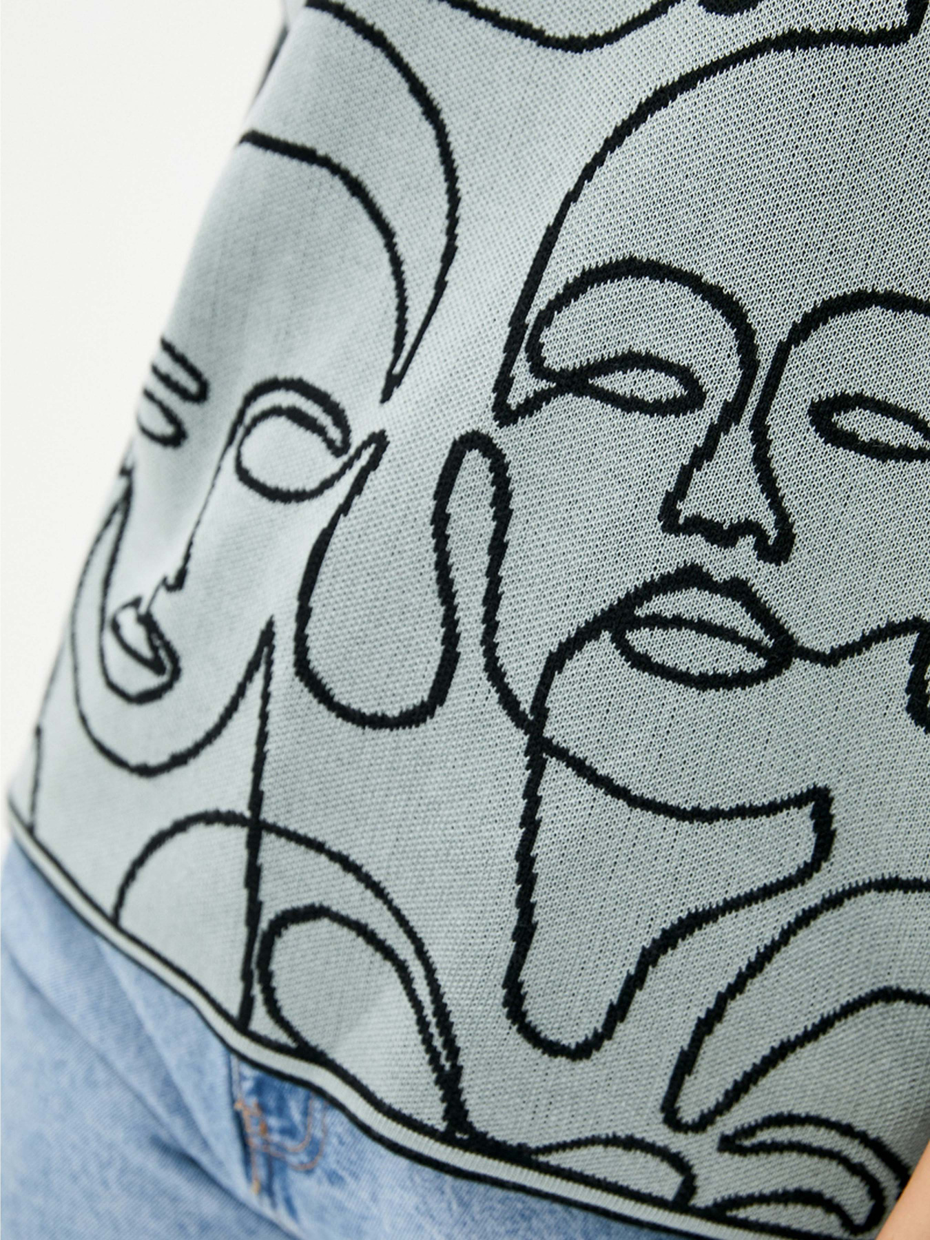 Джемпер Sewel модель JS821480100 Фото