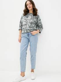 Джемпер Sewel модель JS821480100 Фото