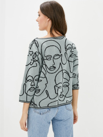 Джемпер Sewel модель JS821480100 Фото