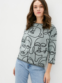 Джемпер Sewel модель JS821480100 Фото