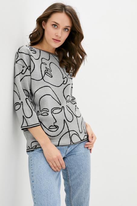 Джемпер Sewel модель JS821190100 Фото