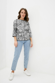 Джемпер Sewel модель JS821190100 Фото