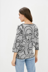 Джемпер Sewel модель JS821190100 Фото