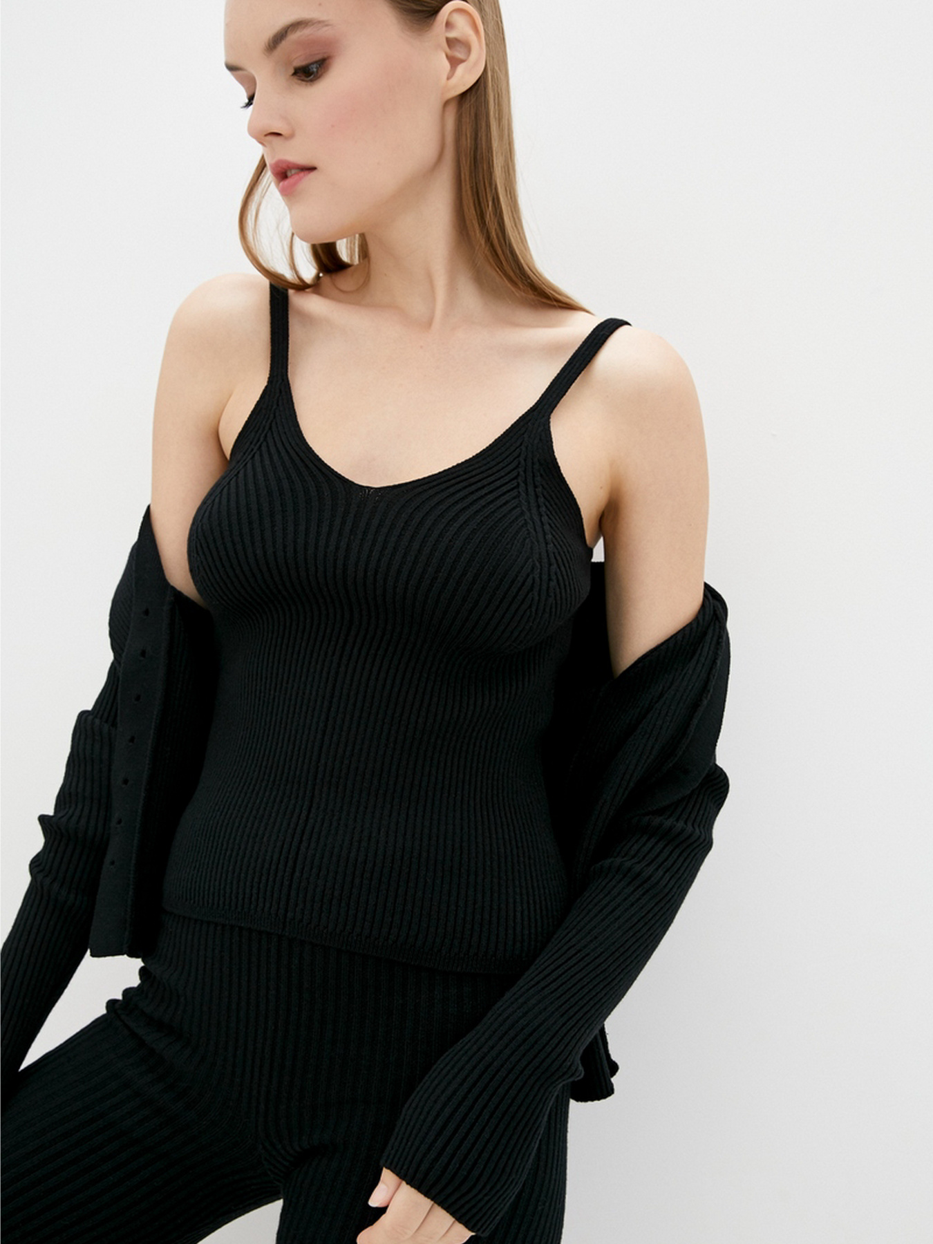 Майка Sewel Модель JS854010000 Фото