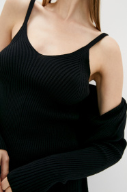 Майка Sewel модель JS854010000 Майка Sewel модель JS854010000 Фото